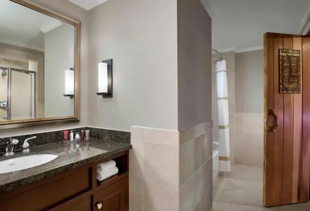 Houston Marriott Westchase - 79