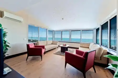 Limak Lara Deluxe & Resort Antalya - 65