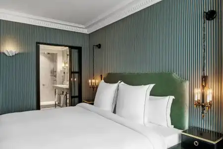 Hôtel de Berri Champs-Élysées, a Luxury Collection - 51