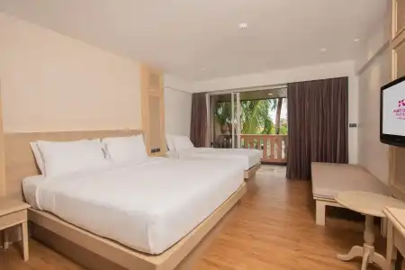 Phuket Orchid Resort and Spa - 52
