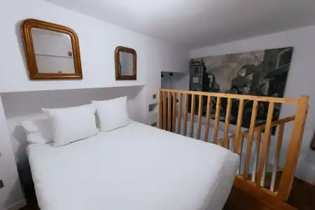 Hôtel Albert 1er - 71