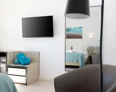 Acosta El Medano 2 Bedrooms 2 mins beach - 49