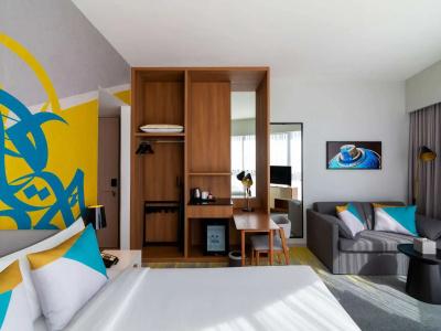 Ibis Styles Dubai Deira - 40