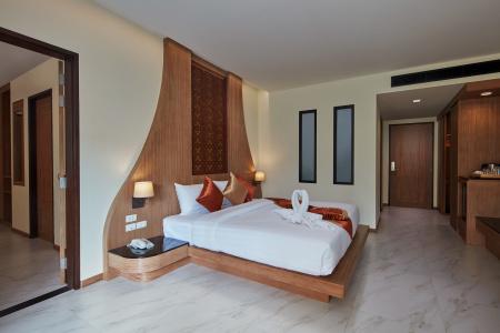 Ananta Burin Resort - 93