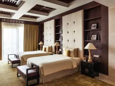 Raffles Dubai - 74