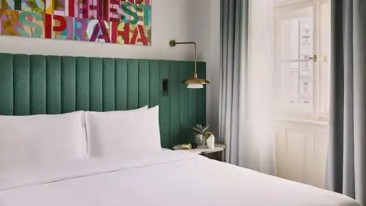 Andaz Prague, By Hyatt - 113