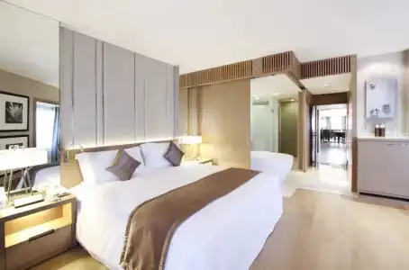 Centara Grand at Central Plaza Ladprao Bangkok - 121