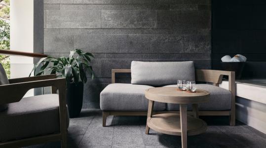 Capella Singapore - 34