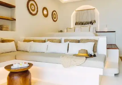 Zazen Boutique Resort & Spa - 52