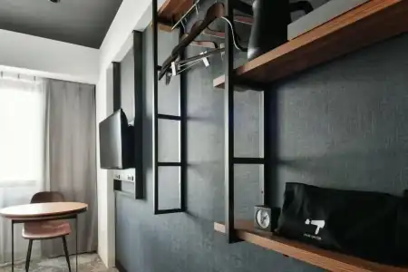 Vessel Inn Namba - 54