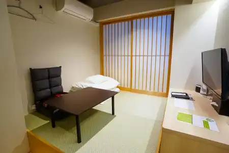 S-Presso Namba - 22