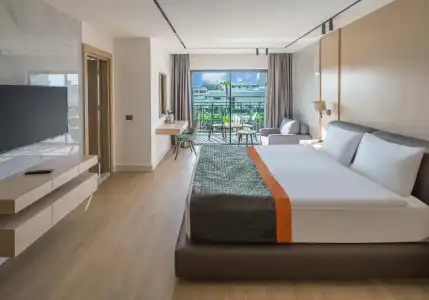 Swandors & Resorts – Kemer Resort - 29