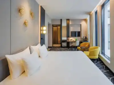 Mövenpick Tallinn - 2