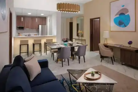 Avani + Palm View Dubai & Suites - 59