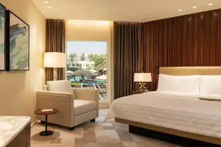 Le Méridien Dubai & Conference Centre - 107