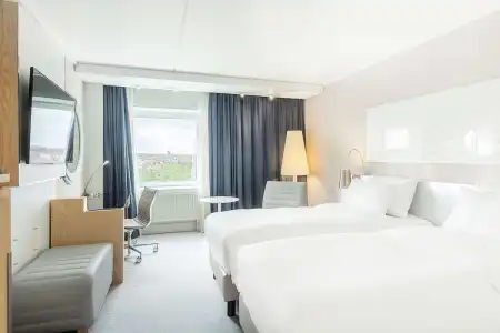 Radisson Blu Scandinavia, Aarhus - 36