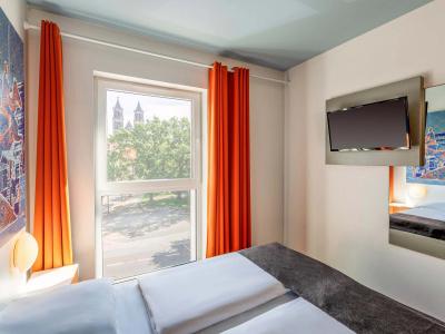 B&B Magdeburg-City - 38