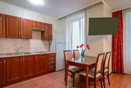 Nagornoe Holiday Home - 127