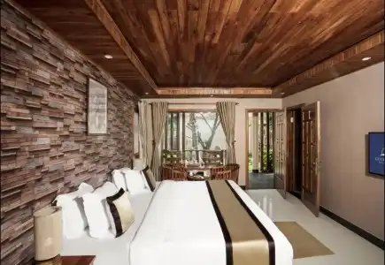 Golden Topaz Phu Quoc Resort - 25