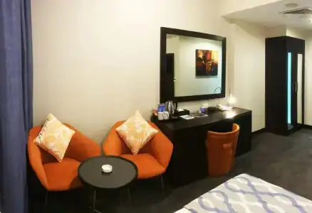 Ramada Encore by Wyndham Doha - 31