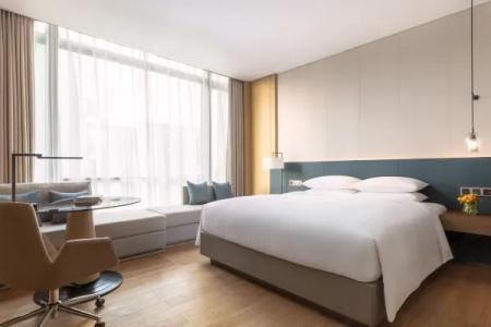 Courtyard by Marriott Shenzhen Bay - 31