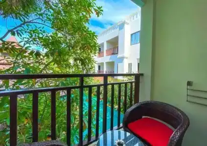 Quality Beach Resorts and Spa Patong - 56