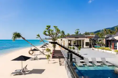 Pavilion Samui Villas and Resort - 44