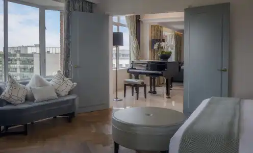 Conrad Dublin - 85