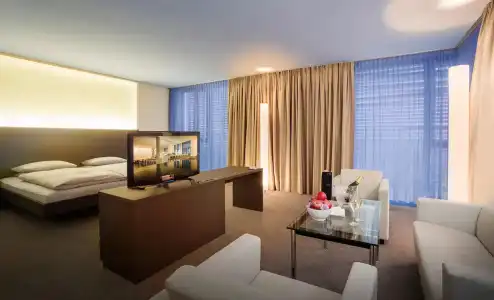 INNSiDE by Meliá Düsseldorf Derendorf - 65