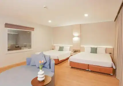 Mike Garden Resort - 6