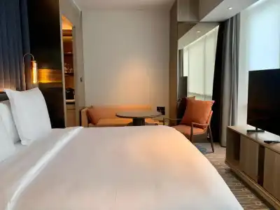 Four Seasons Mumbai - 31