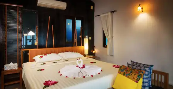 Islanda Hideaway Resort - 27