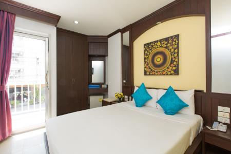 Patong Buri Resort - 60