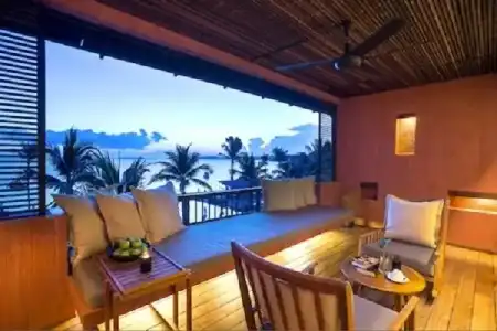 Hansar Samui Resort & Spa - 38