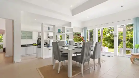 Shiva Samui Luxury Villas - 87