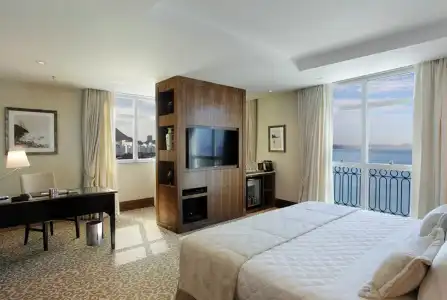 Miramar by Windsor Copacabana - 63