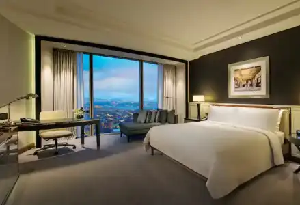 Hilton Istanbul Bomonti - 38