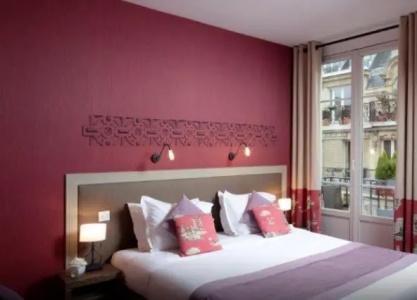 Residence Foch - 55
