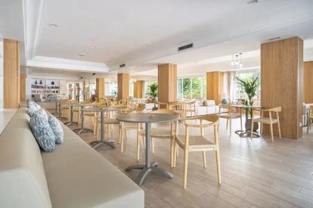 Bahia de Alcudia & Spa - 9