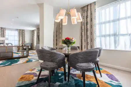 Radisson Blu, Antwerp City Centre - 79