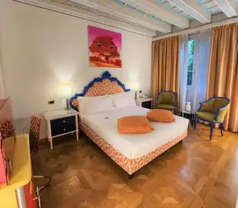 Byblos Art Villa Amista - 38