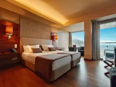The Views Baia - Adults Only - 83