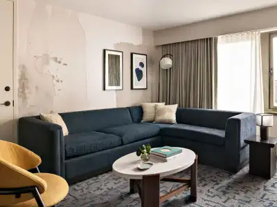 Kimpton Theta New York - Times Square by IHG - 58