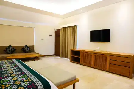 JAPA Suites & Villas - 35
