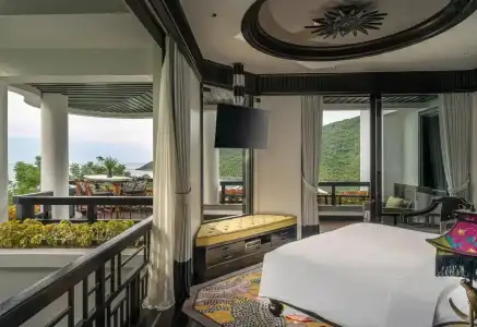InterContinental Danang Sun Peninsula Resort by IHG - 75