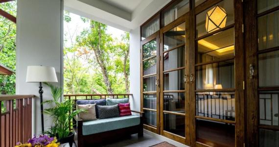 Villa Klang Wiang - 11