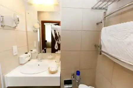 Spa Best Western Russian Manchester - 93