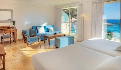 Boutique H10 Blue Mar - Adults Only - 60