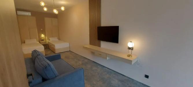 Pansionat Volna - 55