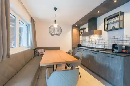 AvenidA Panorama Suites Kaprun - 17